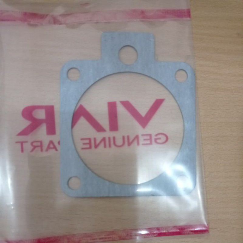 Perpak Gearbox Bagian Samping Motor Roda Tiga Viar