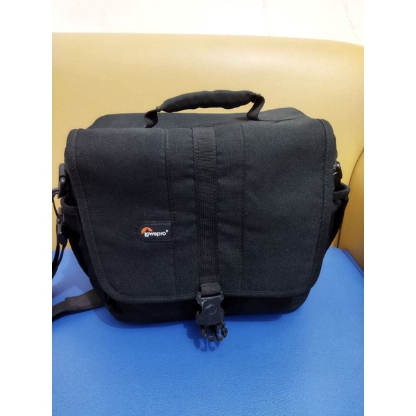 tas camera lowepro