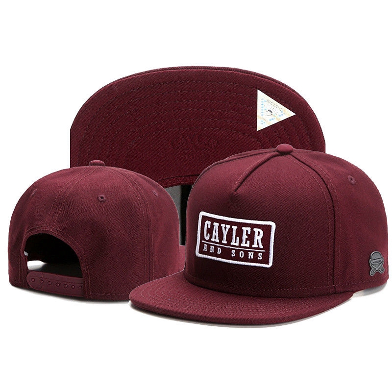 new snapbacks 2019