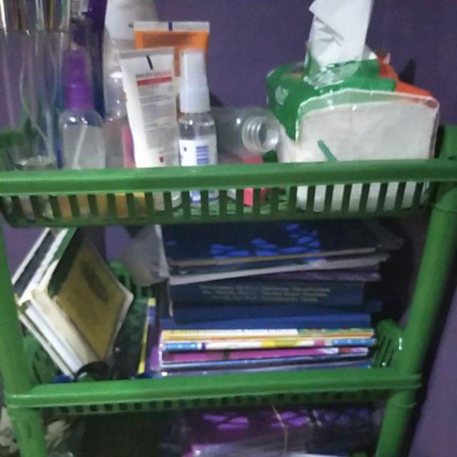 Rak Piring Dapur Susun 2 / Rak Gelas / Tempat / Tatakan