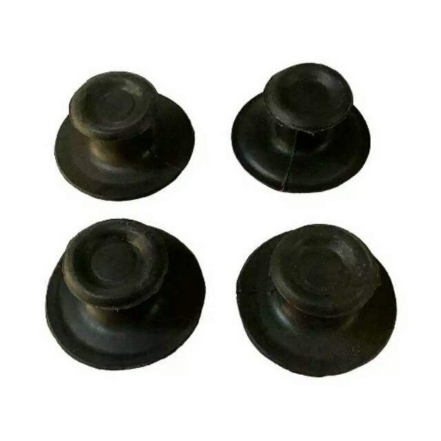 Pegangan tutup panci / Pentol panci / knop panci