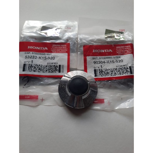 Mur dan Tutup Segitiga CBR 150 Led CB 150 Led pnp Sonic 125 CBR 150 old Sonic 150