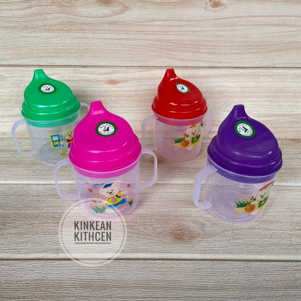 Mug Bayi / Botol Minum Bayi SL Plastik