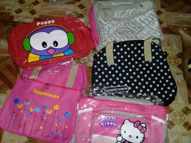 Eco Hello Kitty