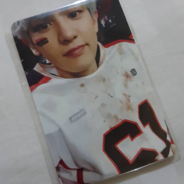 Chanyeol LMR SUM PC OFFICIAL