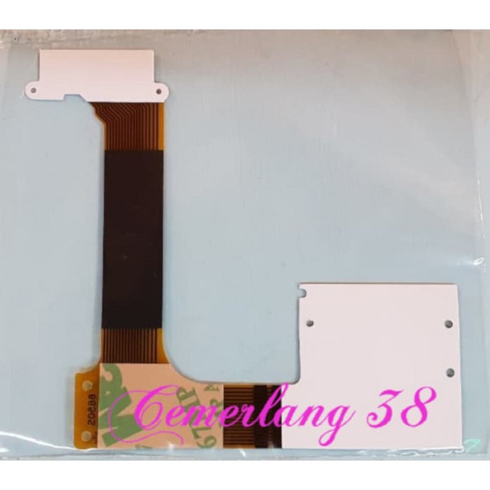 Flat Ribbon Cable / Kabel Flexible Pioneer DEH 6850 / 7950 / 9450