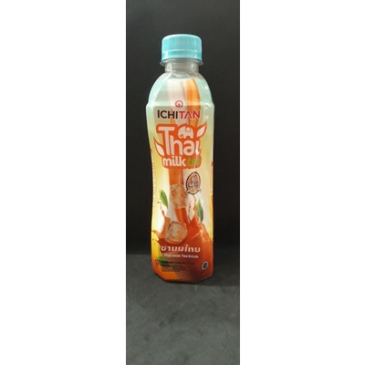 

ICHITAN THAI MILK TEA 310ML