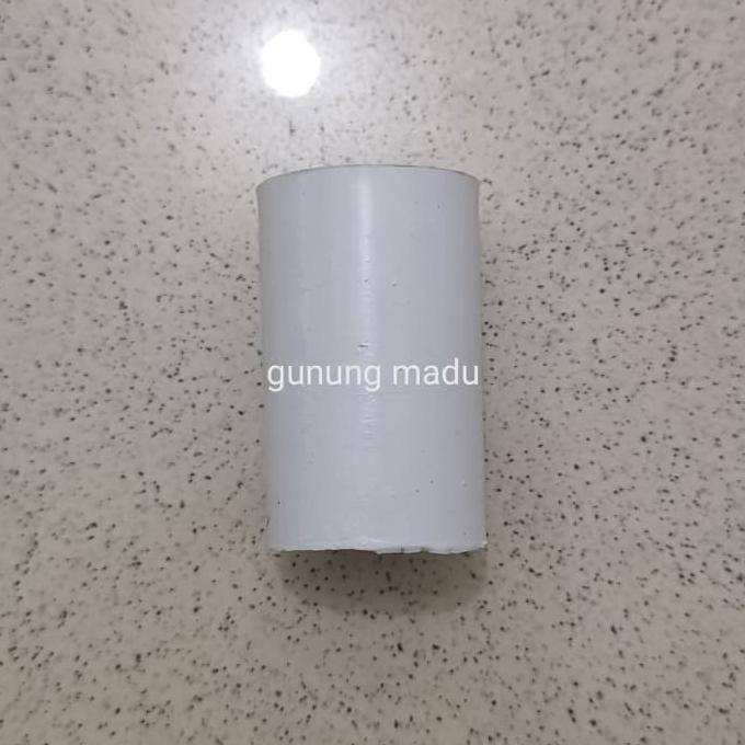 Discount Sok Clipsal 20 Mm / Sock Lurus Sambungan Pipa Listrik Original