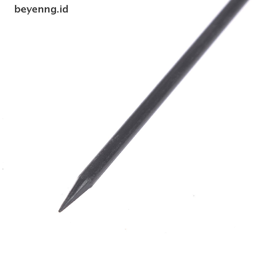 Beyen 10Pcs Tusuk Gigi Mini Desain Kartun Buahbuahan Tema Halloween Untuk Anak