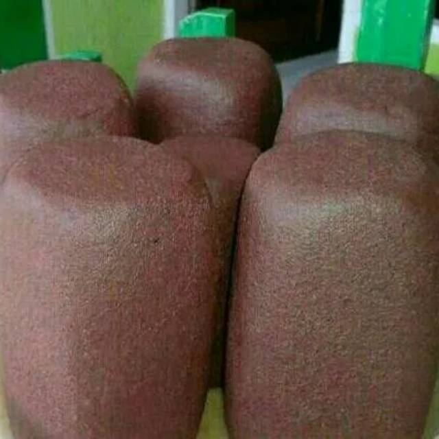 

Terasi Kwalitas Unggul Asli Madura 500gr