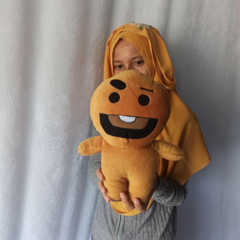 boneka KOREA S MURAH