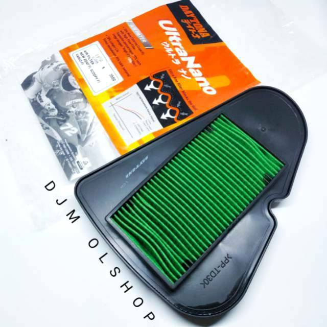 Filter Udara Saringan Udara DAYTONA BEAT FI SCOOPY-F1 VARIO 110 F1 3500