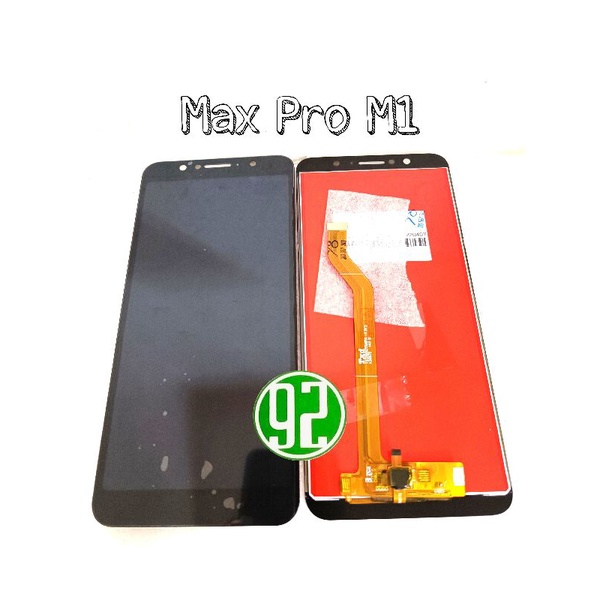 LCD TOUCHSCREEN ASUS MAX PRO M1 ZB601KL &amp; ZB602KL