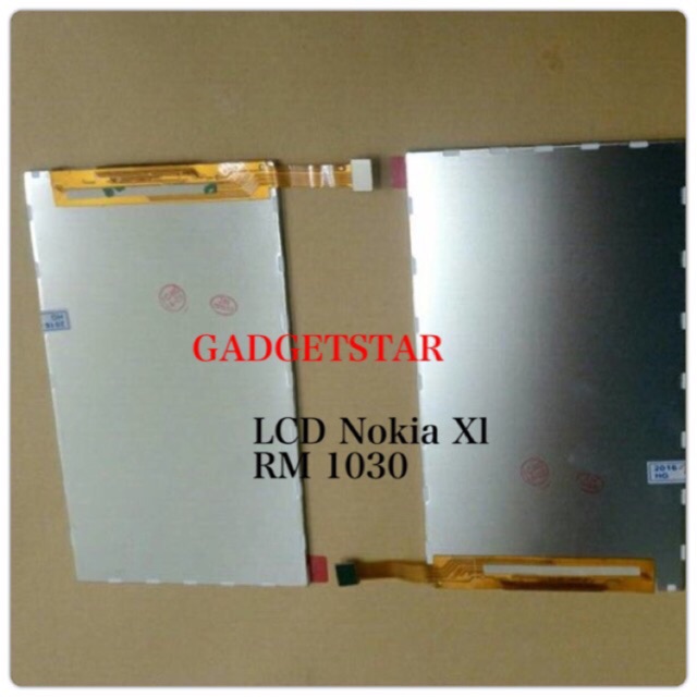 LCD Nokia Xl rm1030 rm 1030
