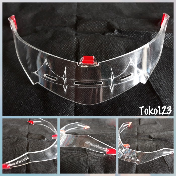 Spoiler KYT Vendetta 2