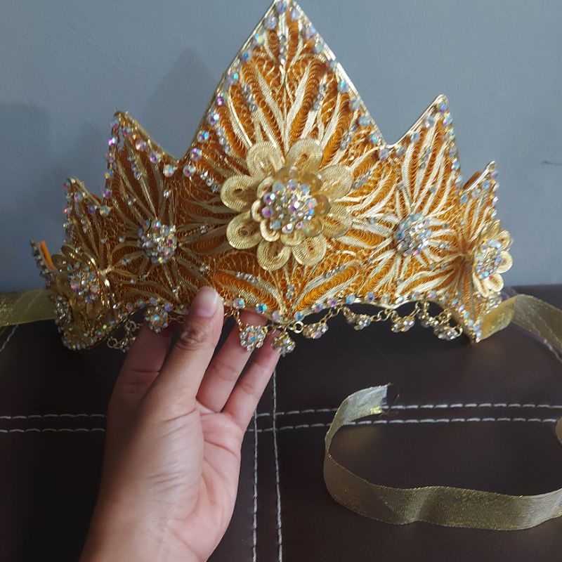 siger lampung pesisir trap