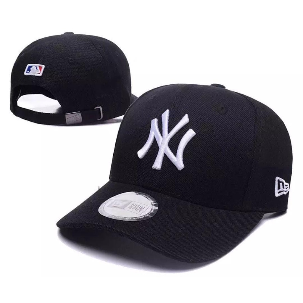 Topi Baseball New York Original Import Best Seller