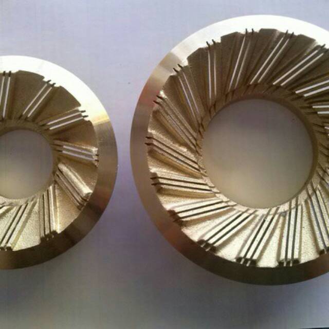 BUrner/kuningan bluegas korina xentro