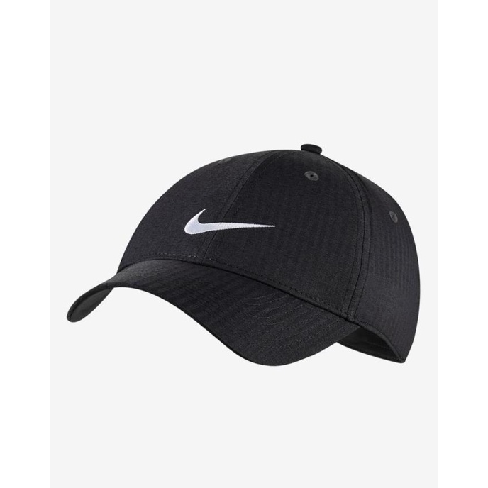 Nike Legacy91 Golf Hat Black BV1076-010 Topi Original 100%
