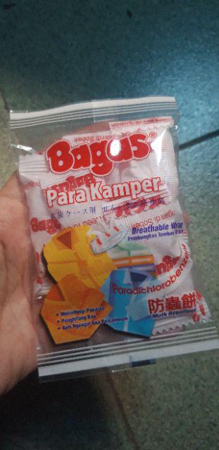 Bagus W-20123 Para Kamper 50 Gr