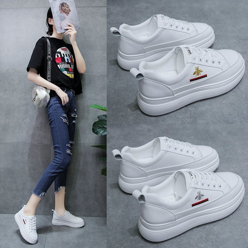 aid 0213, sepatu wanita fashion import sneaker wanita cantik termurah terkiniaan