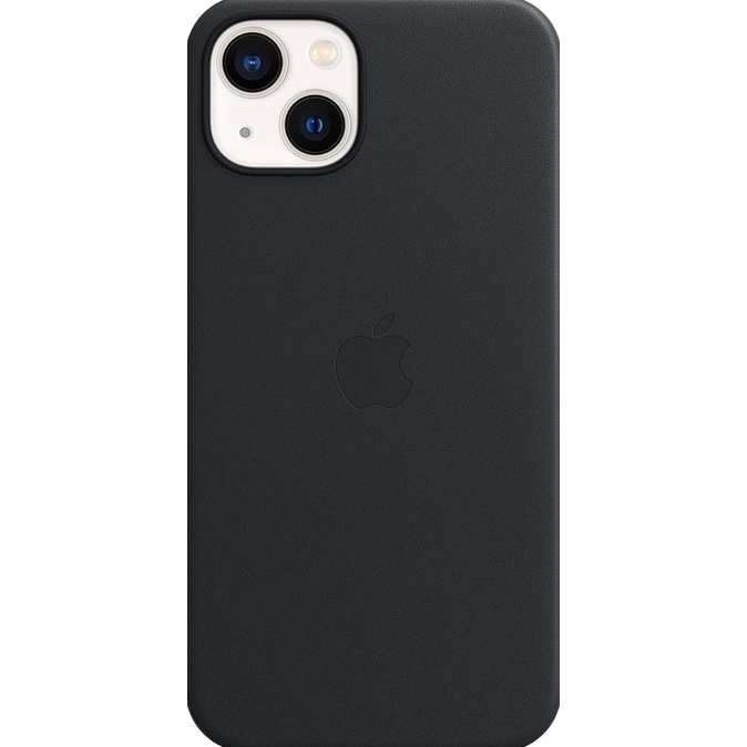 Apple Iphone 13 Mini Pro Pro Max Leather Case With Magsafe Original