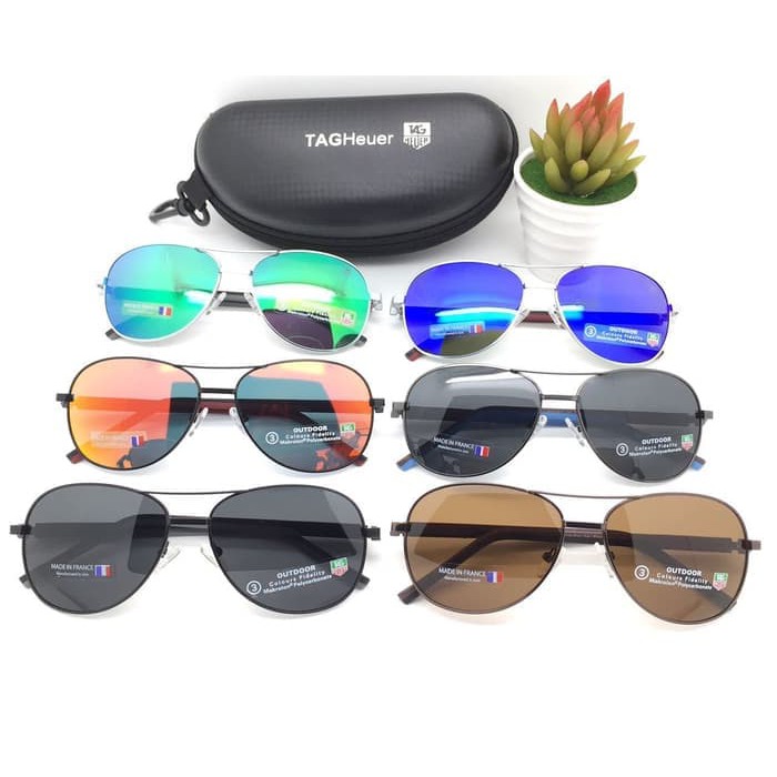 tag heuer sunglasses