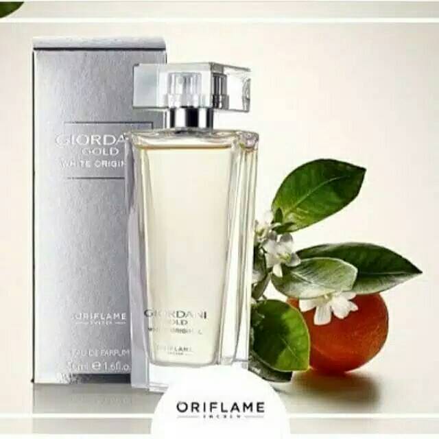 Promo  Giordani Gold White Original EDP