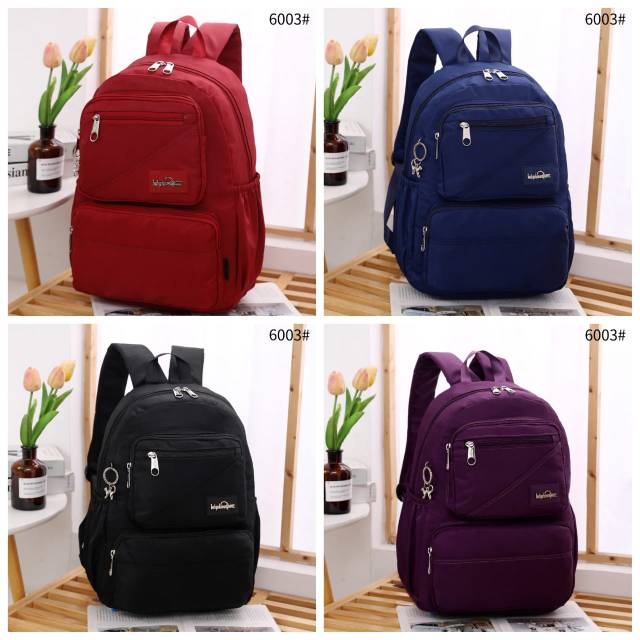 KIPLING Woman Backpack