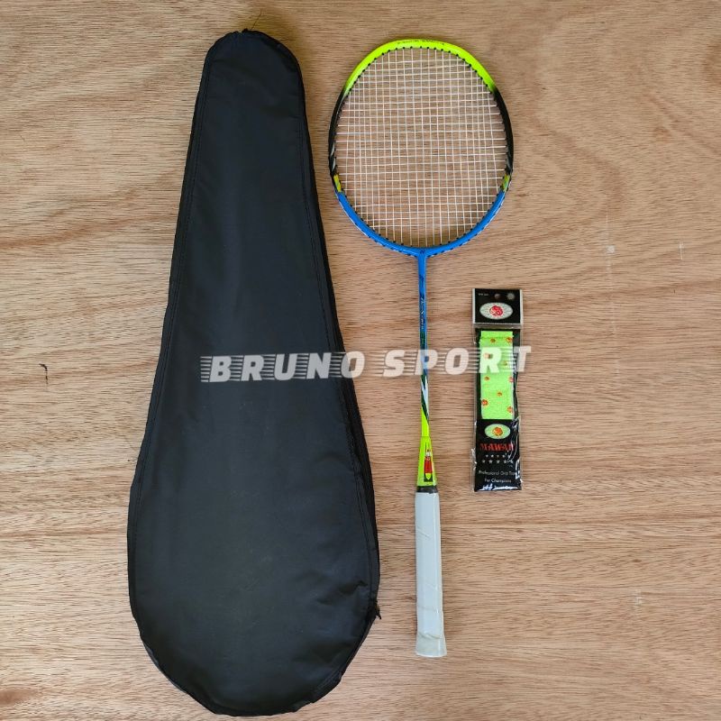 RAKET BADMINTON TERMURAH BISA (COD)