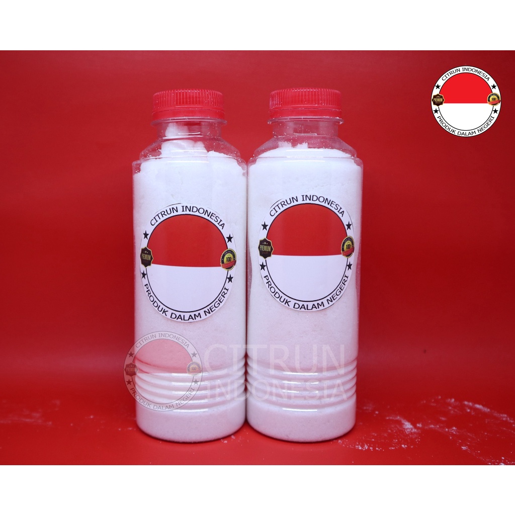 Citrun 250gram/ Biang Citrun/ Sitrun/ Citrun/ Pembersih Kamar Mandi