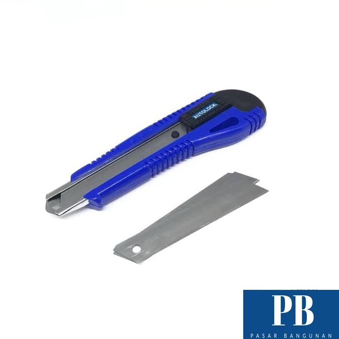 

Spesial Cutter 3 In 1 / Pisau Serba Bisa + Isi High Quality Limited