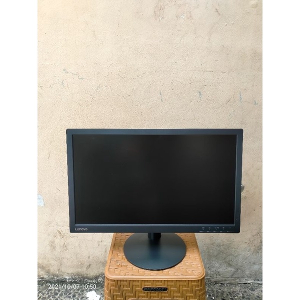 LED LENOVO 22 INCI T2224daFULL HD LIKE NEW