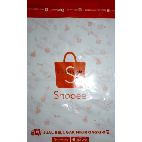 

plastic polymare shopee