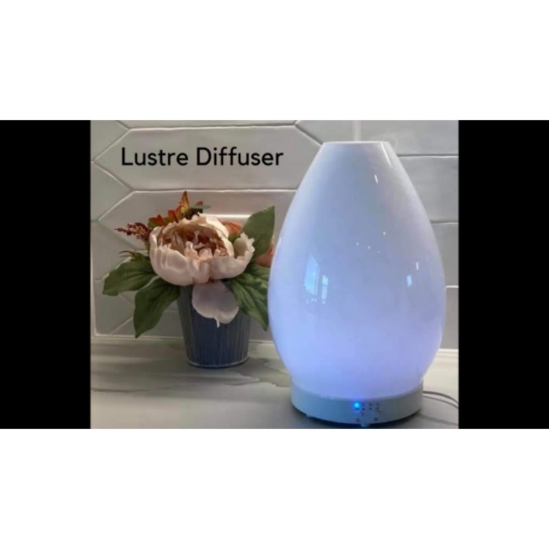LUSTRE DIFFUSER YOUNG LIVING ORIGINAL