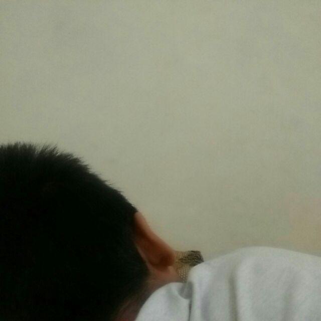 Gamis Batik Jumbo Ori Solo