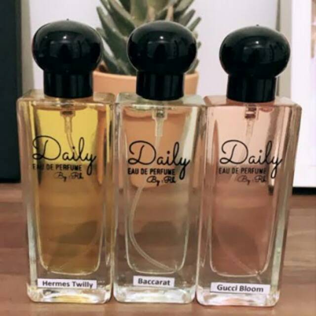 PARFUM DUPE DAILY PARFUM