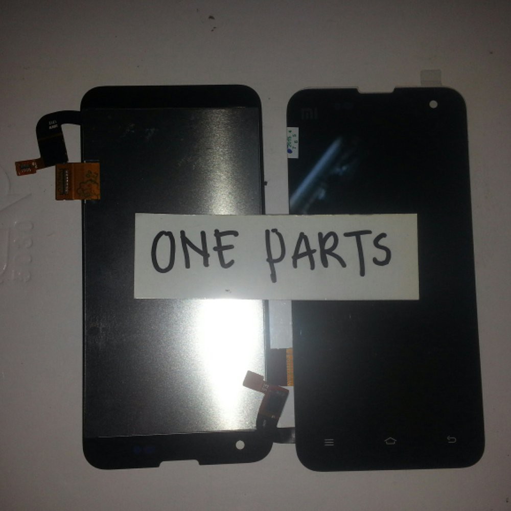 Dijual LCD   TOUCHSCREEN XIAOMI MI2S   MI2 ORIGINAL Diskon