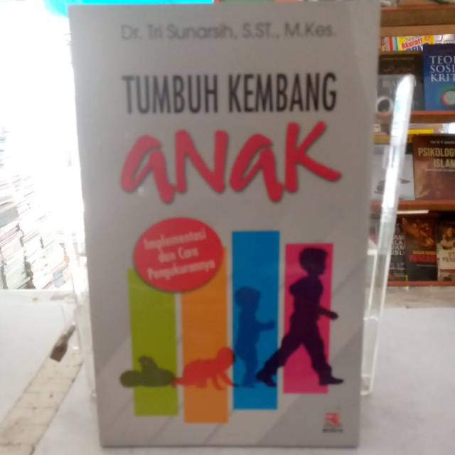 Tumbuh Kembang Anak