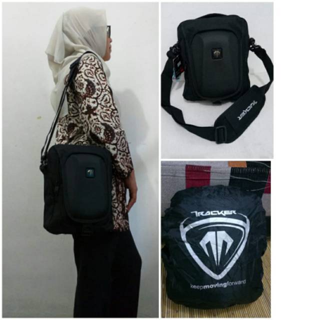 Tas Selempang Tracker Ori