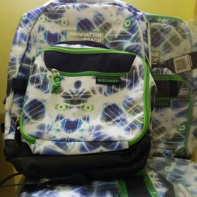 Tas skechers