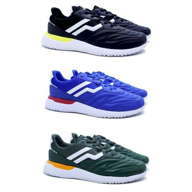 SEPATU SNEAKERS  RUNNING PIERO LIBERO STREET ORIGINAL