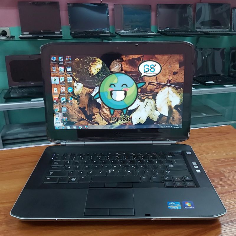 Laptop Dell Lattitude E5420 Core i5 slim/ BEST SELLER