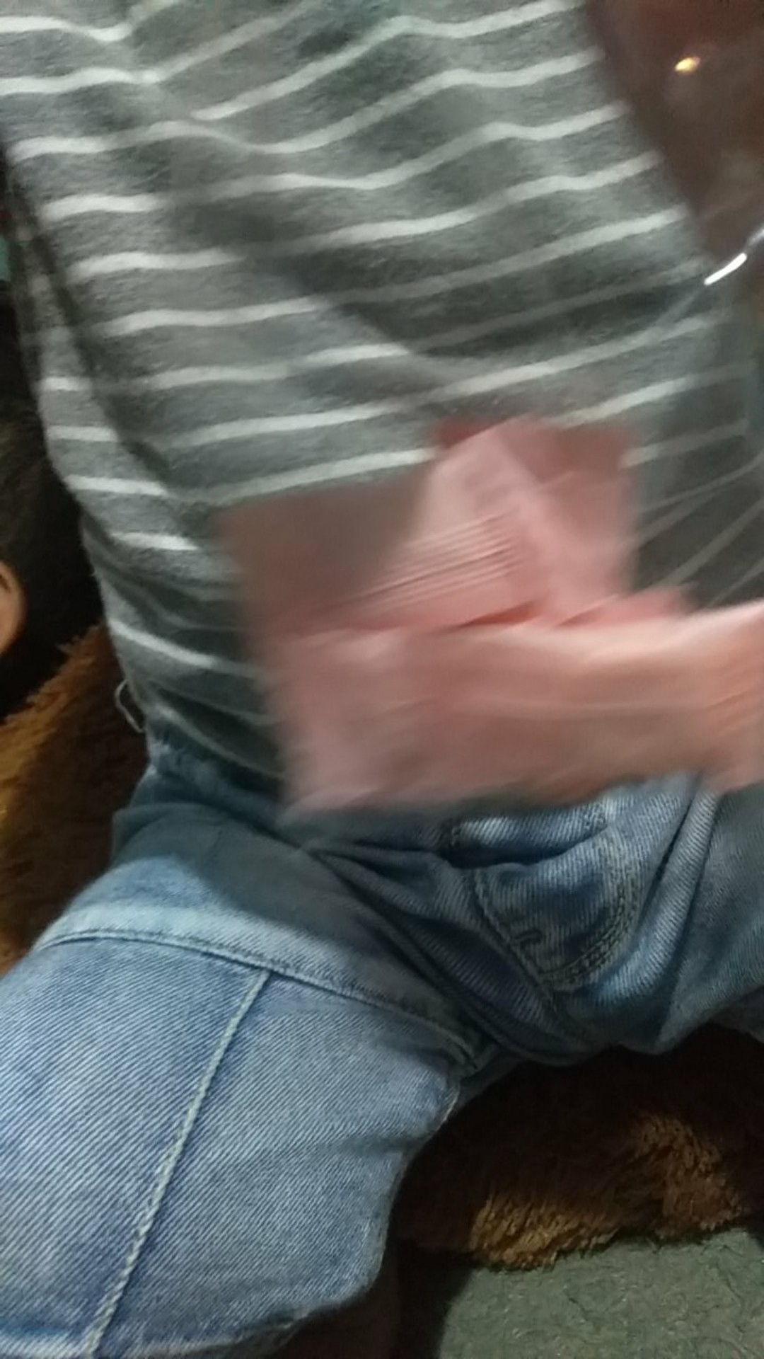 Tisu Mini 1 Pack Isi 5 Pcs