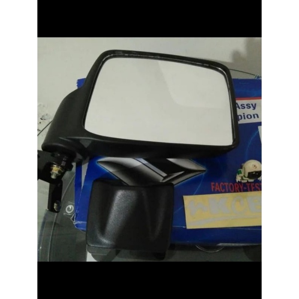 spion karimun kotak original