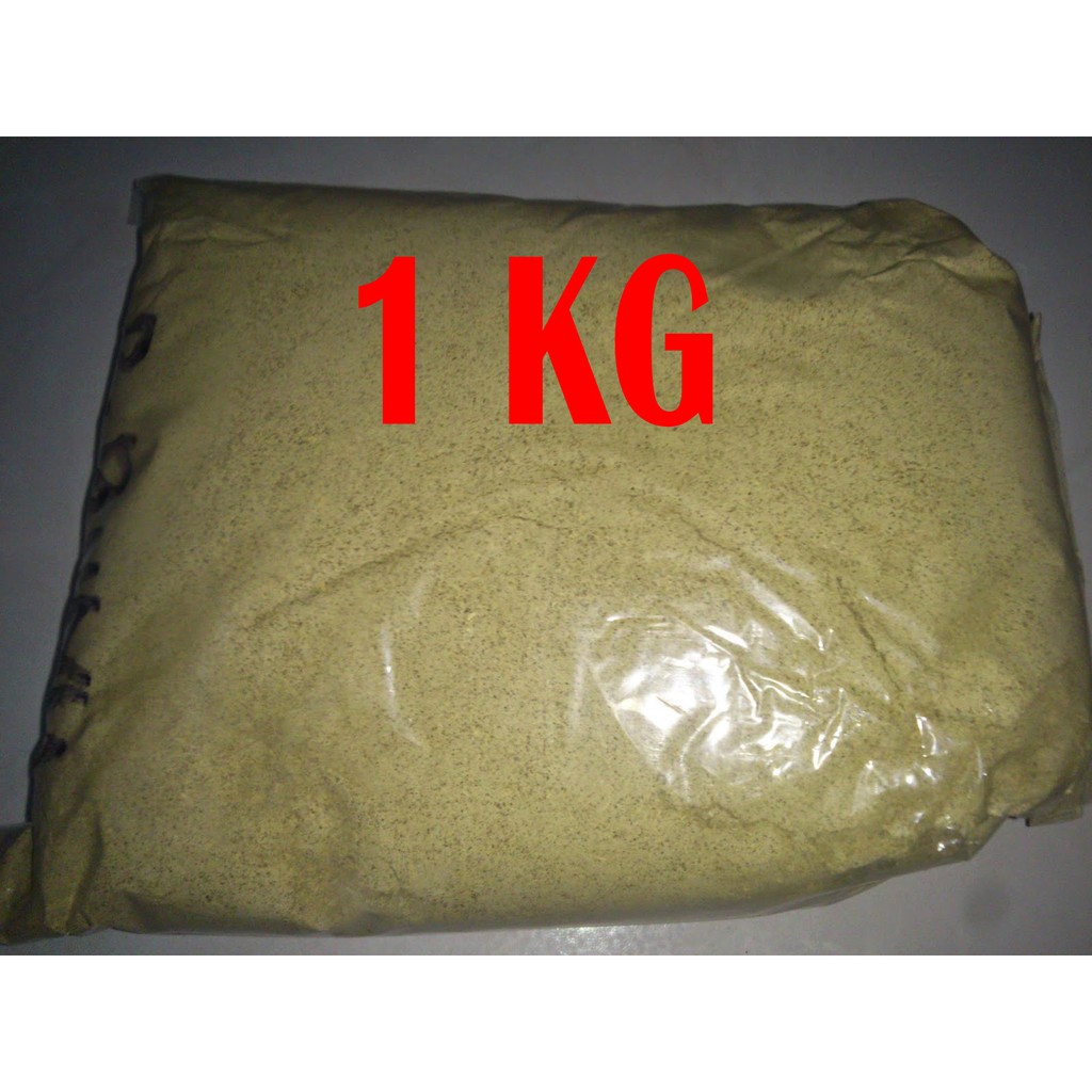 

Pasak Bumi 1 KG Bubuk Serbuk