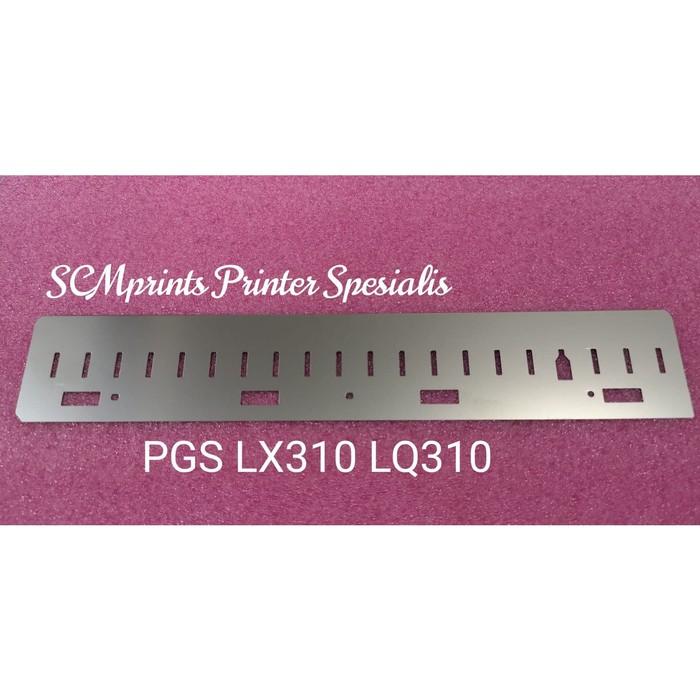 

Paper Guide Support Epson PGS LX310 LX350 LQ310 LQ350 Original Epson SCTerbaru125