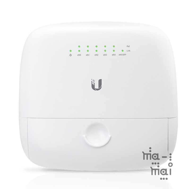 Ubiquiti EdgeMAX Edge Point EP‑R6 Edge Point R6