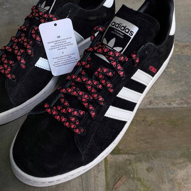 adidas campus forever bicycle