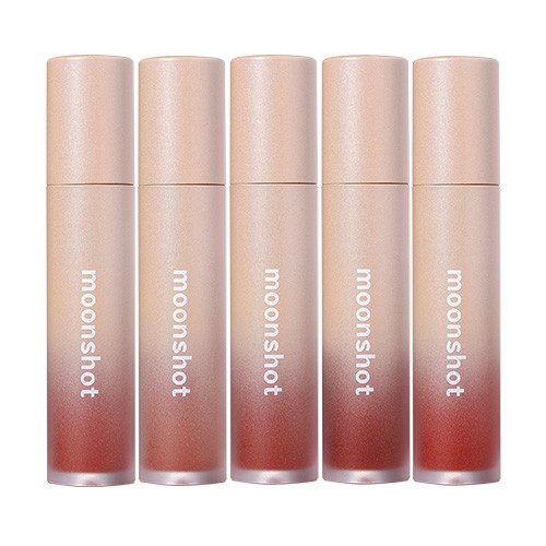 Moonshot Tintfit Blur Lip Cream 4.5g
